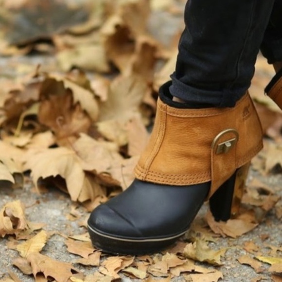 Sorel Shoes - Sorel Medina II Boots, 7.5